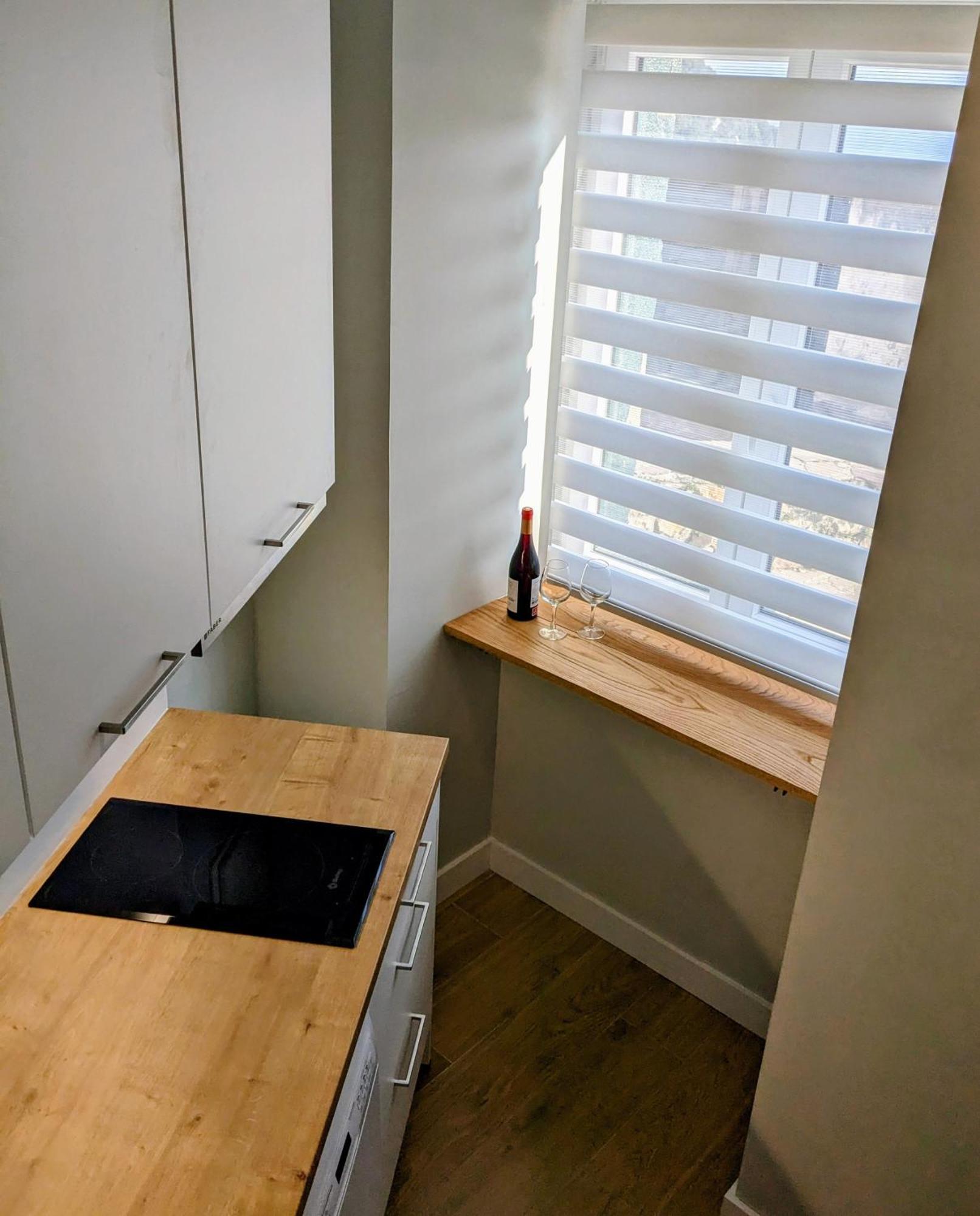 Elantxobe Plaza Vt Apartman Kültér fotó