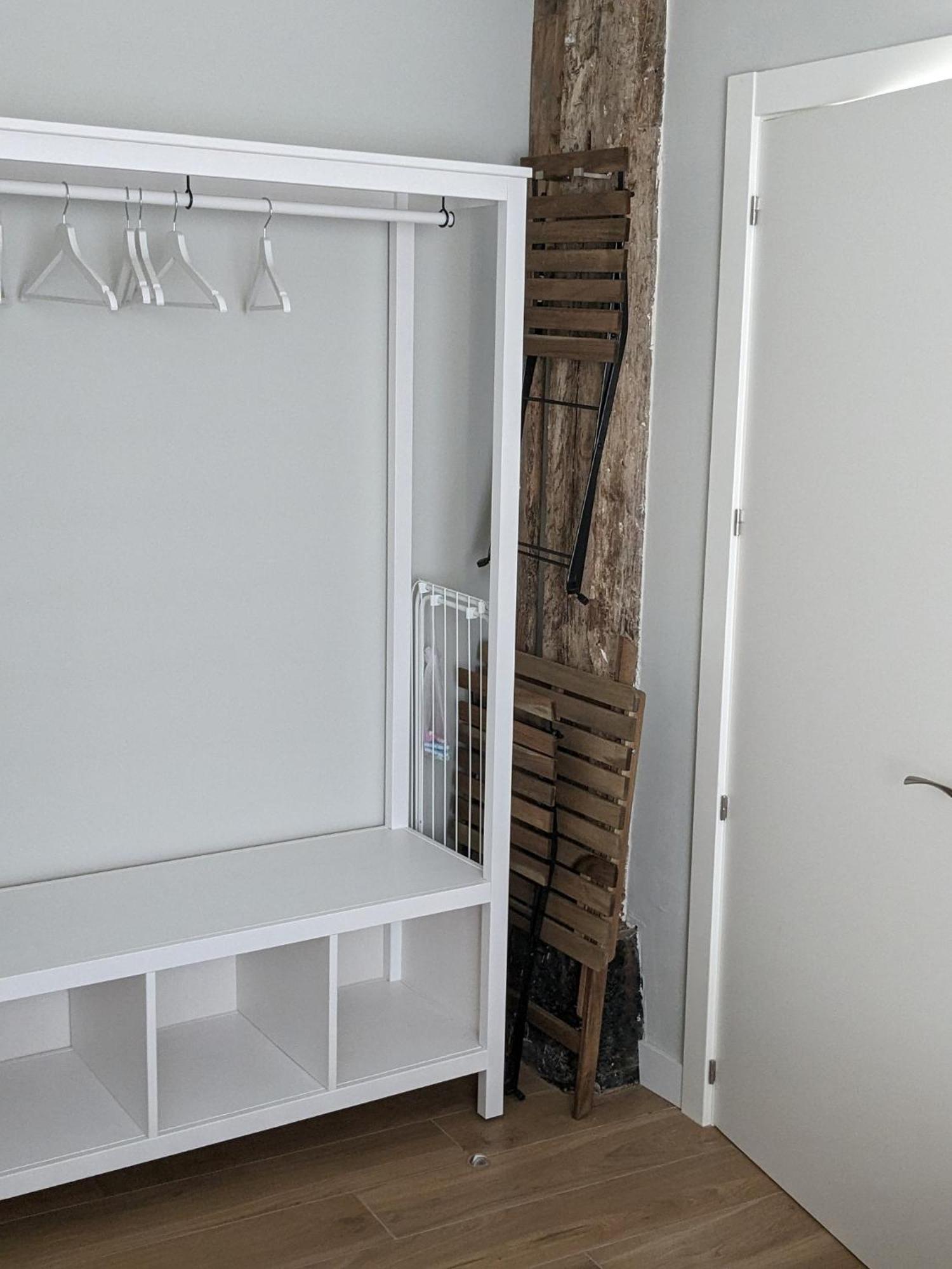 Elantxobe Plaza Vt Apartman Kültér fotó