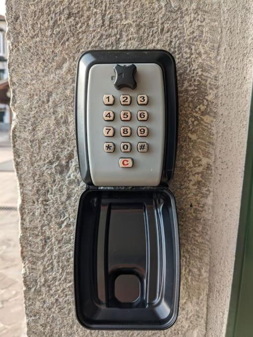 Elantxobe Plaza Vt Apartman Kültér fotó